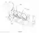 Fig. 22 - Total artificial spino-laminar prosthetic replacement