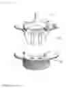Fig. 02 - Cage for spinal interbody fusion