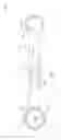 Fig. 03 - Shoulder arthroplasty trial device