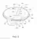 Fig. 06 - Prosthesis guide comprising patient-matched features