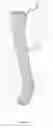 Fig. 07 - TEXTILE PIECE WITH INTERGRATED PROTHESIS FOR WOMAN
