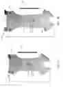 Fig. 08 - Above the knee post-operative residual limb support