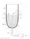 Fig. 01 - Prosthetic system for sweat management
