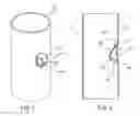 Fig. 04 - ARTICULAR VASCULAR IMPLANTS USING POLYMAGNETS