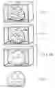 Fig. 02 - Sound baffling device and material