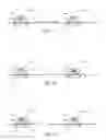 Fig. 14 - Apparatus and method for applying parallel flared elastics to disposable products and disposable products containing parallel flared elastics
