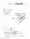 Fig. 20 - Apparatus and method for applying parallel flared elastics to disposable products and disposable products containing parallel flared elastics
