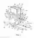 Fig. 02 - Method of manufacturing bridged absorbent structures