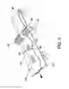 Fig. 04 - Method of manufacturing bridged absorbent structures