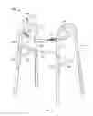 Fig. 02 - Walker seat