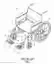Fig. 02 - Footplate structure of wheelchair