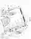 Fig. 06 - Footplate structure of wheelchair