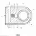Fig. 08 - Footplate structure of wheelchair