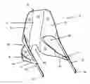 Fig. 01 - Configurable Patient Sling