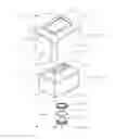 Fig. 01 - Cremation Urn and Methods of Manufacture