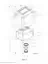 Fig. 02 - Cremation Urn and Methods of Manufacture