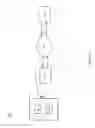 Fig. 08 - Locking medication containers and methods of use thereof