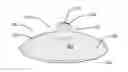Fig. 01 - ILLUMINATED NIPPLE SHIELD