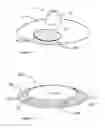 Fig. 04 - ILLUMINATED NIPPLE SHIELD