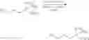 Fig. 40 - Synthesis and application of microbubble-forming compounds