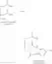 Fig. 41 - Synthesis and application of microbubble-forming compounds