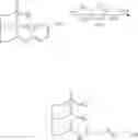 Fig. 44 - Synthesis and application of microbubble-forming compounds