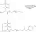 Fig. 45 - Synthesis and application of microbubble-forming compounds