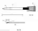 Fig. 12 - Methods and devices for treating a retinal detachment