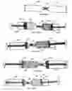 Fig. 15 - Methods and devices for treating a retinal detachment