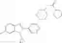 Fig. 197 - Metalloenzyme inhibitor compounds