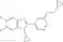 Fig. 294 - Metalloenzyme inhibitor compounds