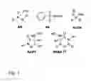 Fig. 02 - N-substituted hydroxamic acids with carbon-based leaving groups as efficient HNO donors and uses thereof