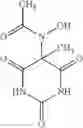 Fig. 37 - N-substituted hydroxamic acids with carbon-based leaving groups as efficient HNO donors and uses thereof