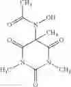 Fig. 38 - N-substituted hydroxamic acids with carbon-based leaving groups as efficient HNO donors and uses thereof