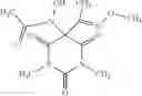 Fig. 40 - N-substituted hydroxamic acids with carbon-based leaving groups as efficient HNO donors and uses thereof