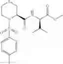 Fig. 10 - Thiazideamide derivative and use thereof