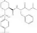 Fig. 19 - Thiazideamide derivative and use thereof