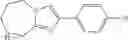 Fig. 22 - Imidazodiazepine compound