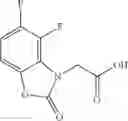 Fig. 40 - Imidazodiazepine compound