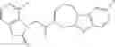 Fig. 46 - Imidazodiazepine compound