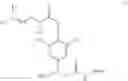 Fig. 23 - Dry growth hormone composition transiently linked to a polymer carrier