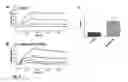 Fig. 10 - Preparation comprising factor VIII and Von Willebrand factor peptides