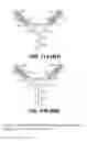 Fig. 33 - Checkpoint regulator antagonists