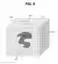 Fig. 06 - Ultraviolet illuminator for object disinfection