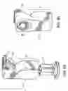 Fig. 07 - Membrane device for the release of volatile compositions