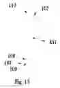 Fig. 16 - Reaction core system for photocatalytic purifiers