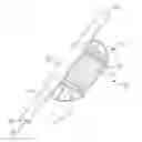 Fig. 01 - Motion-assisted systems, devices and methods for minimizing obstruction of medical devices