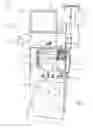 Fig. 02 - Alert on a dialysis machine