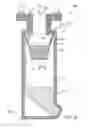 Fig. 08 - Fluid container for a hemodialysis system