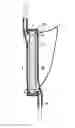 Fig. 01 - FILTER ELEMENT FOR BLOOD PROCESSING FILTER, BLOOD PROCESSING FILTER, AND BLOOD PROCESSING METHOD